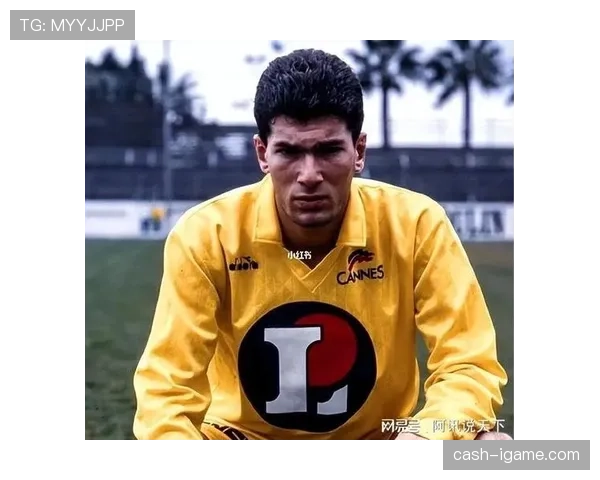 齐达内传球视野解读：智慧与艺术交融提升球队表现