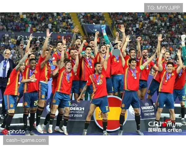 鲁伊斯闪耀赛场，率西班牙U21挺进欧洲杯四强