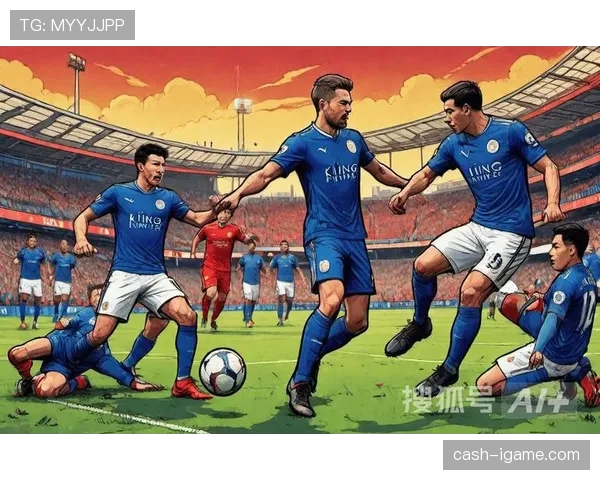 英超激战上演：豪门强势大胜闪耀全场