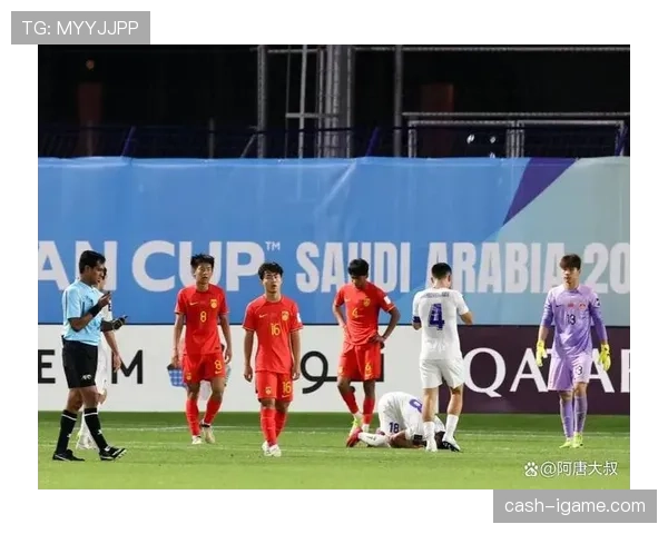 韩国队亚洲杯折戟仍不言弃,重整旗鼓迎接新挑战 韩国队亚洲杯折戟仍不言弃,重整旗鼓迎接新挑战