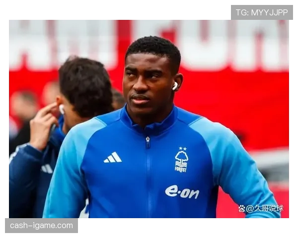 阿沃尼伊英超表现抢眼，助球队强势冲击欧战资格