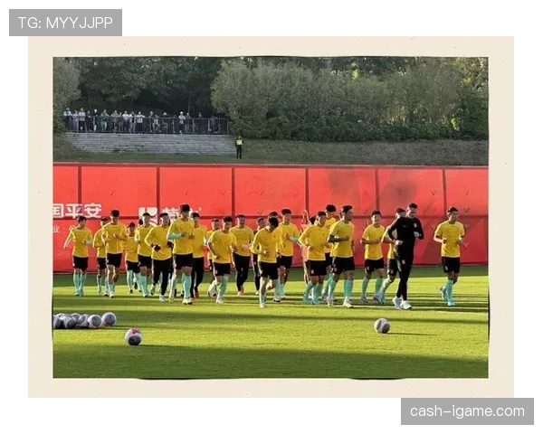 韩国队强化快速推进战术，状态回升全力备战世界杯决赛阶段