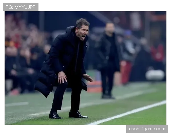 西蒙尼球队风格以防守稳固和战术纪律著称，本赛季表现稳健