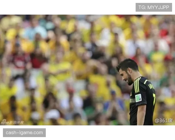 阿隆索西班牙黄金一代