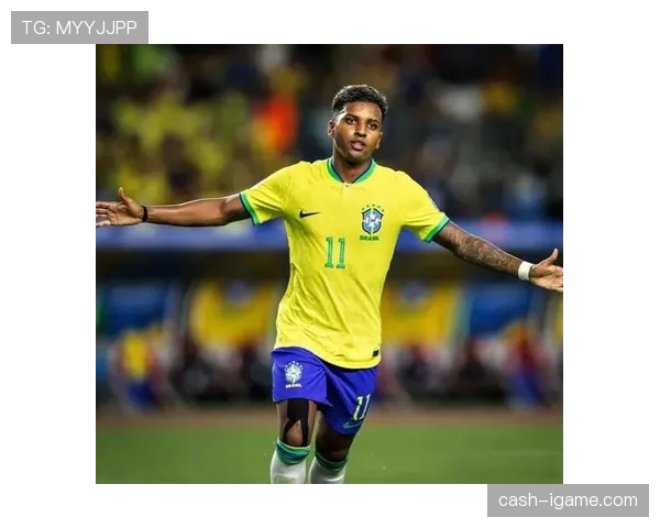 罗德里戈上限体现在哪些维度 罗德里戈上限体现在哪些维度